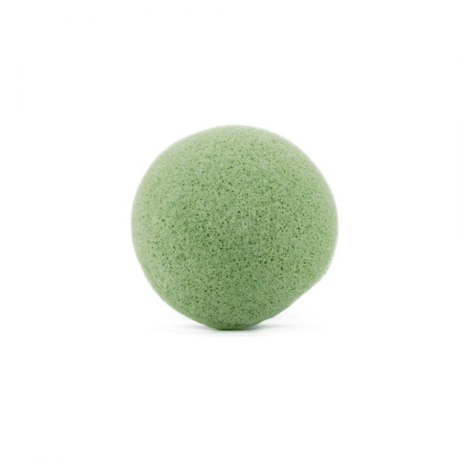 Konjac Sponges Exfoliating and skin renewal Martini Spa