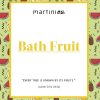 spugna-bagno-frutta