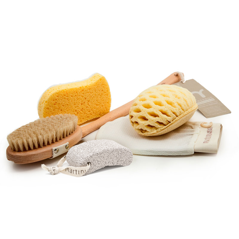 How to clean your sponge: our 7 tricks - Martini Spa