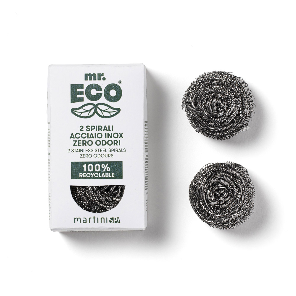 Acheter Eponge multi-usage en cellulose mr.ECO, Martini Spa