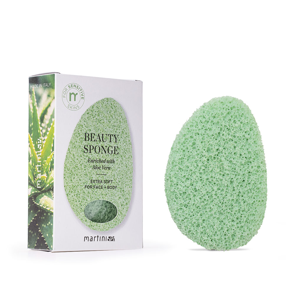 beauty sponge bag