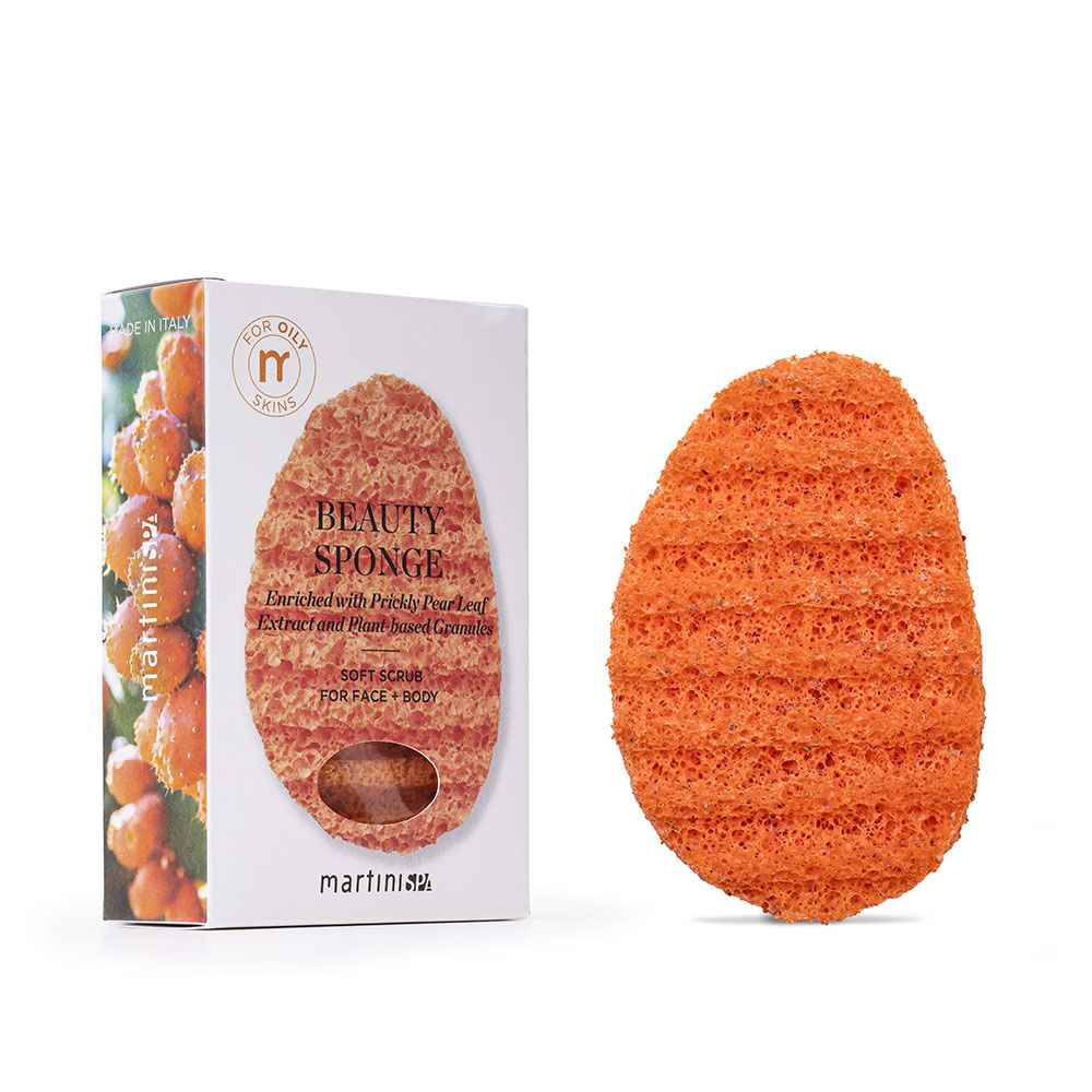 Spugna Naturale Mediterranea per Bambini - Martini