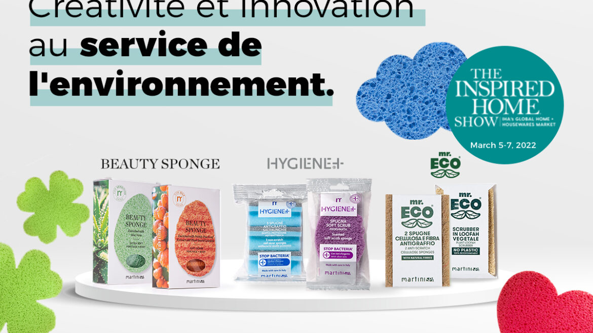 Éponge de nettoyage à double action, tampons à récurer antibactériens en  microfibre pour cuisine