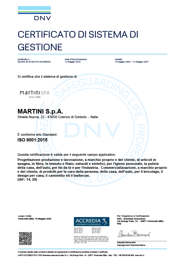 iso 9001